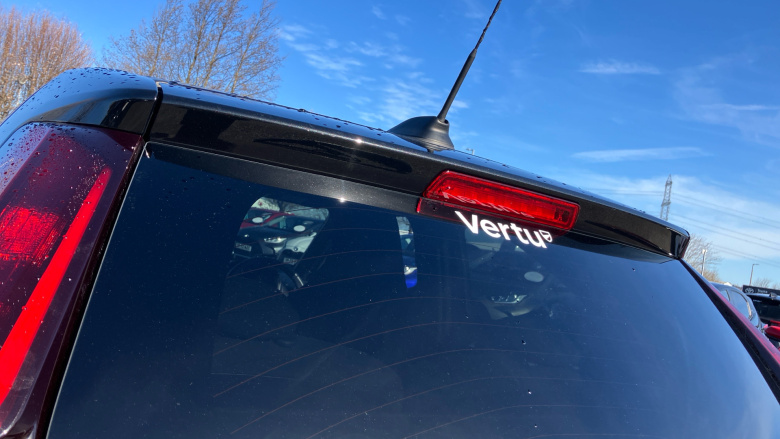 Toyota Aygo X 1.0 VVT-i Edge 5dr Petrol Hatchback